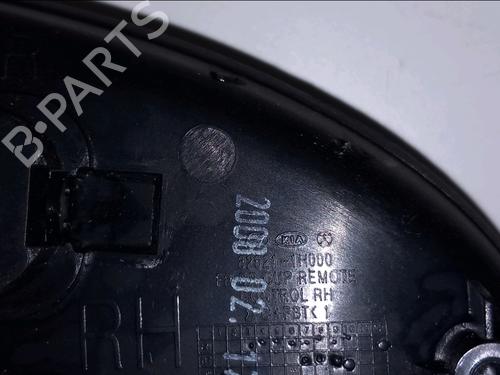 Front right interior door handle KIA CEE'D Hatchback (ED) 1.6 CRDi 90 | BP39088243I14 - Image 3