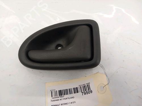 Used Rear right interior door handle Rear right interior door handle 30425481 30425481