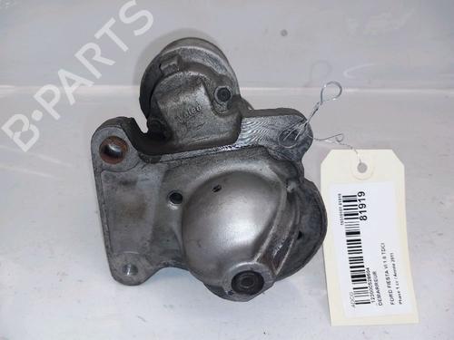 Used Starter FORD FIESTA VI (CB1, CCN) 1.6 TDCi (95 hp) 30415591