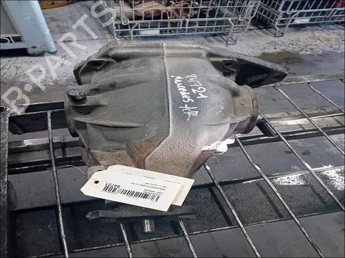Used Rear differential Rear differential MERCEDES-BENZ C-CLASS T-Model (S203) C 320 CDI (203.220) (224 hp) 33230782 33230782