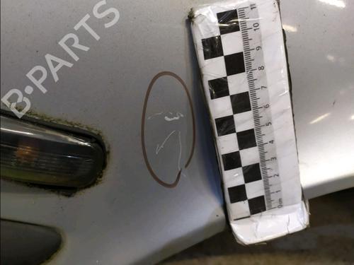 Right front fenders SAAB 9-3 (YS3D) 2.2 TiD | BP31326755C42