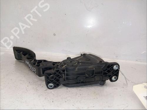 Pedal DACIA DUSTER (HS_) 1.5 dCi 4x4 (HSMC, HSMD) | BP30418427I4 - Image 2
