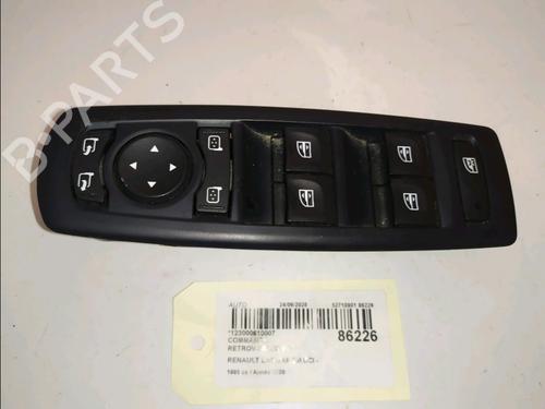 Used Mirror switch Mirror switch 36946367 36946367