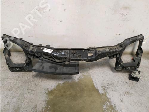 Frontplade/Frontkurv OPEL CORSA D (S07) 1.3 CDTI (L08, L68) (75 hp) 33230861