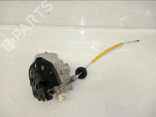 Used Front left lock AUDI A3 Sportback (8PA) 2.0 TDI (170 hp) 30800581