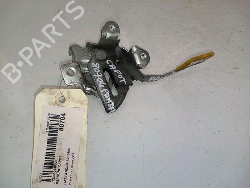 hood-lock-fiat-panda-312_-319_-2012-30432044 main image