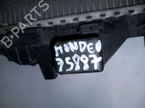 Water radiator FORD MONDEO IV Turnier (BA7) 1.8 TDCi | BP30426080M31