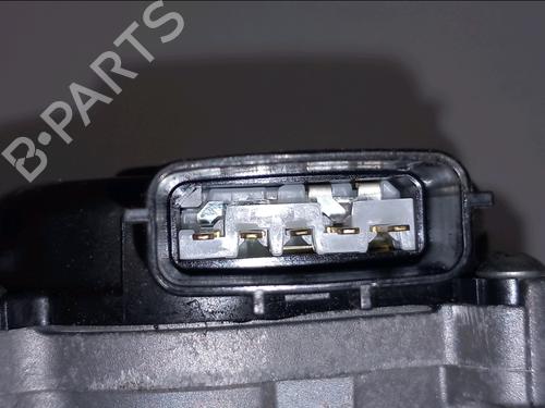 Front wiper motor RENAULT CAPTUR I (J5_, H5_) 1.5 dCi 90 (J5N4, J5M5, J5MW, J5M6, J5AL, J5AJ) | BP33458254M29 - Image 5