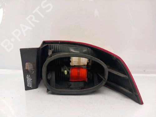 Left taillight RENAULT LAGUNA II (BG0/1_) 1.8 16V (BG04, BG0B, BG0C, BG0V) | BP30416923C34