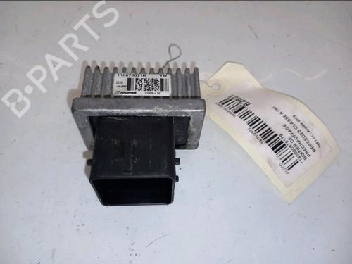 Elektronische module MERCEDES-BENZ A-CLASS (W176) A 180 CDI / d (176.012) (109 hp) 30869163