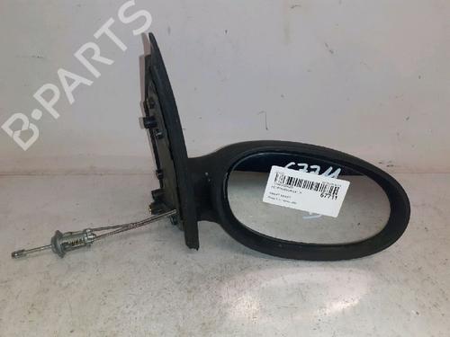 Used Right mirror SMART CITY-COUPE (450) 0.6 (S1CLA1, 450.341) (55 hp) 30429250