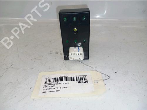 Left front window switch HYUNDAI GETZ (TB) 1.5 CRDi | BP32975743I27 - Image 2