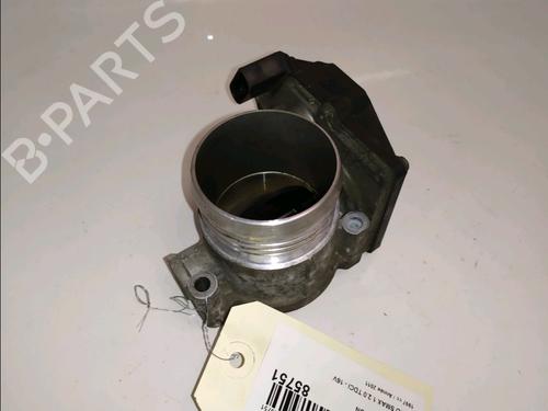 Throttle body FORD S-MAX (WA6) 2.0 TDCi | BP35999747M82 - Image 3