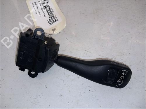 Used Steering column stalk BMW 3 (E46) 320 d (150 hp) 30418322