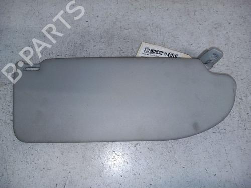 Used Left sun visor Left sun visor 30418381 30418381