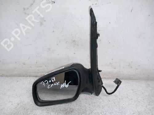 Retrovisor esquerdo FORD FOCUS C-MAX (DM2) 1.6 TDCi (90 hp) 30423452