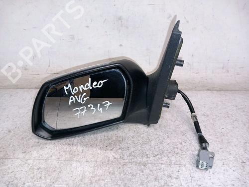 Used Left mirror FORD MONDEO III (B5Y) 2.0 16V TDDi / TDCi (115 hp) 30423583