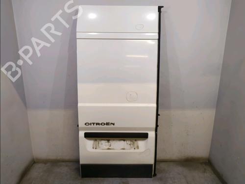 Used Left tailgate CITROËN JUMPER II Van 2.2 HDi 130 (130 hp) 31822240