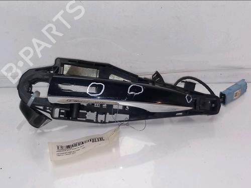 Used Front left exterior door handle Front left exterior door handle 38947969 38947969