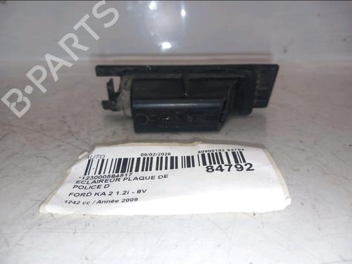 Licence plate light FORD KA (RU8) 1.2 | BP32401976I40