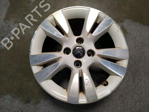 Used Rim CITROËN DS3 (SA_) 1.6 VTi 120 (120 hp) 30420008