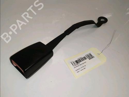 Engache cinturón Engache cinturón AUDI A3 (8L1) 1.9 TDI (130 hp) 33749393 33749393