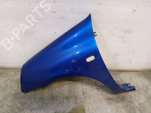 Used Left front fenders Left front fenders 30422729 30422729