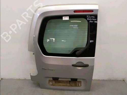 Used Left tailgate Left tailgate 39490410 39490410