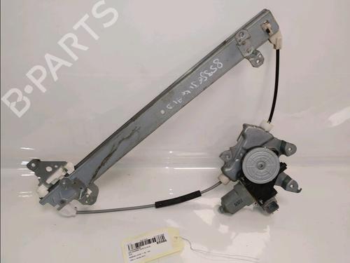 Alzacristallo anteriore destro Alzacristallo anteriore destro NISSAN JUKE (F15) 1.6 (117 hp) 37087335 37087335