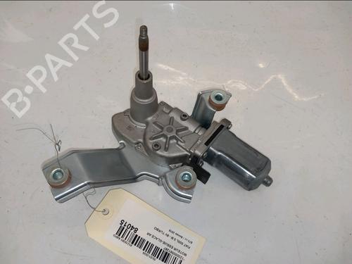 Ruitenwissermotor achter FIAT 500L (351_, 352_) 0.9 (199LYC1B) (105 hp) 31304627