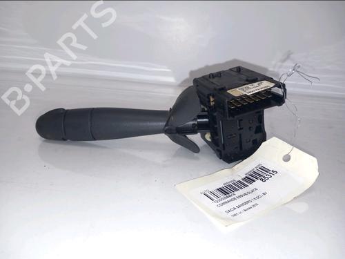 Steering column stalk DACIA SANDERO 1.5 dCi | BP33159930I23 - Image 2
