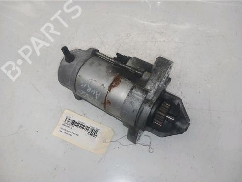 starter-toyota-auris-_e15_-2006-2007-2008-2009-2010-2011-2012-2013-32310630 main image