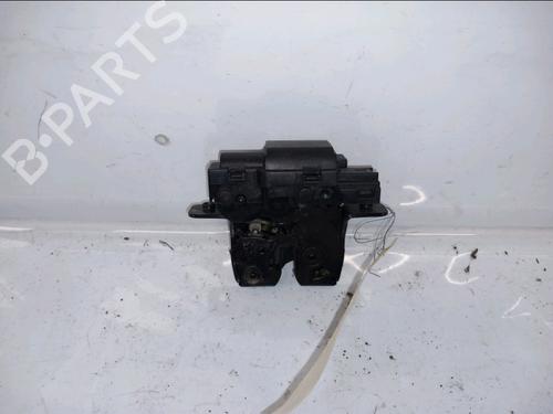 Used Tailgate lock RENAULT LAGUNA III (BT0/1) 1.5 dCi (BT00, BT0A, BT0T, BT1J) (110 hp) 31080128