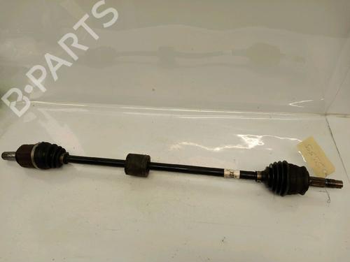 Used Right front driveshaft OPEL CORSA D (S07) 1.2 (L08, L68) (86 hp) 30426612