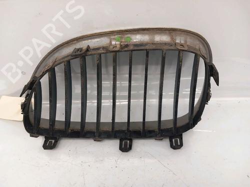 Grille BMW 5 Touring (E61) 530 d | BP30424536C40 