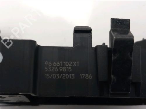 Switch CITROËN C5 III (RD_) 2.0 HDi 165 (RDRHHA, RDRHH8) | BP33867139I30 - Image 3