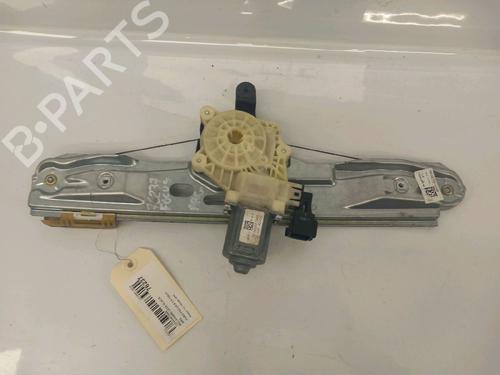Used Rear left window mechanism FORD FOCUS III 1.0 EcoBoost (125 hp) 30432181