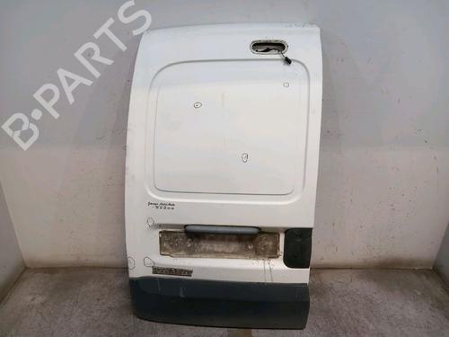 Used Left tailgate RENAULT KANGOO Express (FC0/1_) D 55 1.9 (FC0D) (54 hp) 30414956