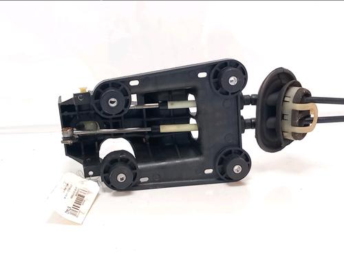 Gear lever CITROËN C3 II (SC_) 1.4 HDi 70 (SC8HZC, SC8HR0, SC8HP4) | BP40004619M90 - Image 4