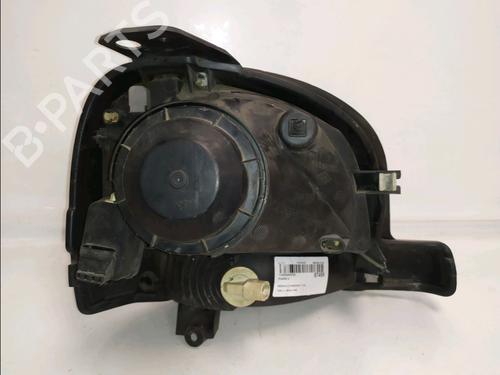Left headlight RENAULT KANGOO (KC0/1_) 1.4 (KC0C, KC0H, KC0B, KC0M) | BP40004743C28 - Image 2