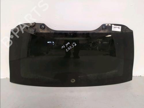 bootlid-window-peugeot-206-sw-2ek-2002-37065563 main image