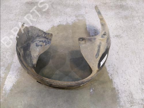 Used Wheel arch Wheel arch FORD FIESTA V (JH_, JD_) 1.4 TDCi (68 hp) 33568436 33568436