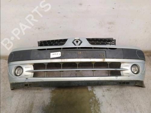 Used Front bumper Front bumper RENAULT CLIO II (BB_, CB_) 1.2 16V (BB05, BB0W, BB11, BB27, BB2T, BB2U, BB2V, CB05,... (75 hp) 36351678 36351678