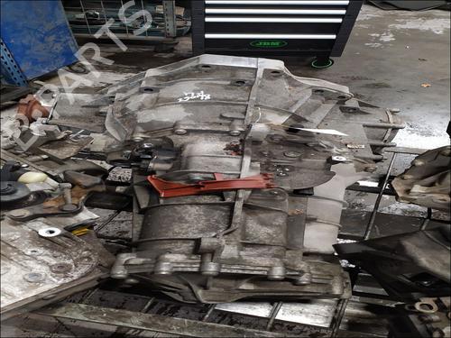 Used Gearbox AUDI A4 B8 Avant (8K5) 2.0 TDI (143 hp) 31607731