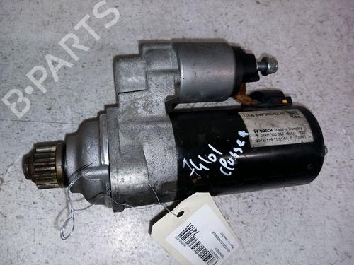 Starter MERCEDES-BENZ A-CLASS (W176) A 200 CDI (176.001) | BP30432689M8 - Image 2