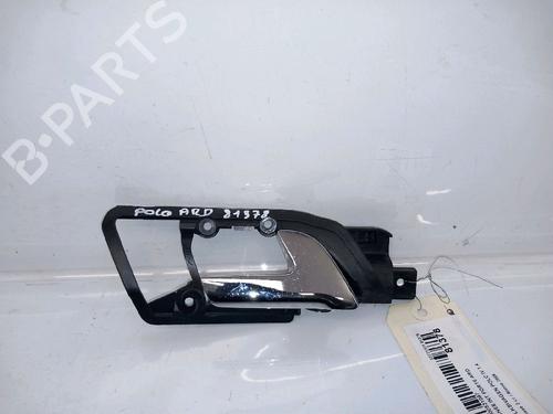 Højre bagtil invendig håndtag VW POLO IV (9N_, 9A_) 1.4 TDI (70 hp) 30417293