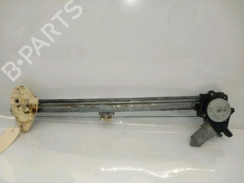 Front left window mechanism HONDA CR-V III (RE_) 2.2 i-CTDi 4WD (RE6) | BP30424363C22