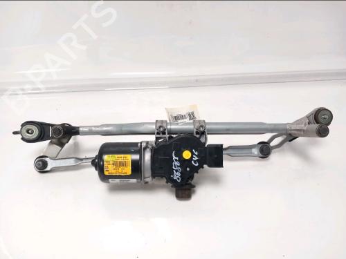 Used Front wiper motor Front wiper motor CITROËN C4 CACTUS 1.2 THP 110 (110 hp) 40559275 40559275