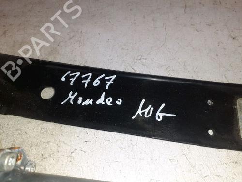 Front left window mechanism FORD MONDEO IV (BA7) 2.0 TDCi | BP30429939C22