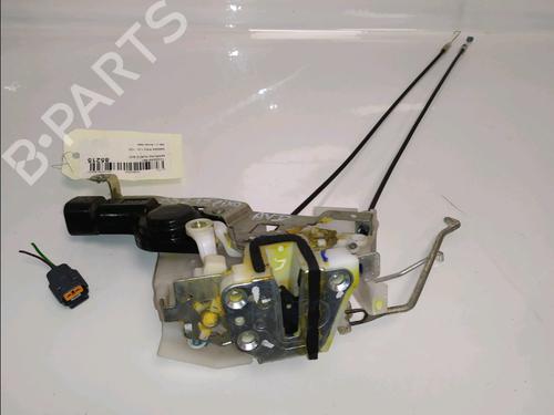 front-right-lock-nissan-pixo-ua0-2009-34532805 main image
